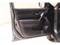 Gun Metallic - Rogue S AWD Photo No. 4
