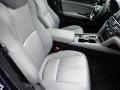 Gray Front Seat Photo for 2018 Honda Accord #141696924