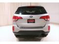 2014 Satin Metal Kia Sorento LX AWD  photo #16