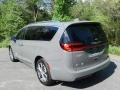 Ceramic Gray - Pacifica Pinnacle AWD Photo No. 9