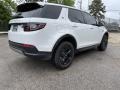 Fuji White - Discovery Sport S Photo No. 2