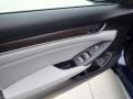 Door Panel of 2018 Accord EX Hybrid Sedan