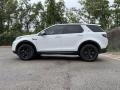 Fuji White - Discovery Sport S Photo No. 6