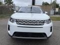 Fuji White - Discovery Sport S Photo No. 8
