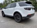 Fuji White - Discovery Sport S Photo No. 10