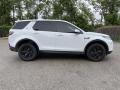 Fuji White - Discovery Sport S Photo No. 11