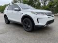 Fuji White - Discovery Sport S Photo No. 12