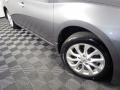 Gun Metallic - Sentra S Photo No. 4