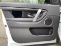 Fuji White - Discovery Sport S Photo No. 13