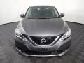 Gun Metallic - Sentra S Photo No. 5
