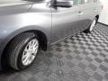 Gun Metallic - Sentra S Photo No. 9