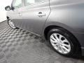 Gun Metallic - Sentra S Photo No. 10