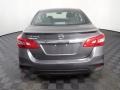 Gun Metallic - Sentra S Photo No. 12
