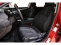 Molten Lava Pearl - Civic LX Sedan Photo No. 5