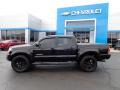 Black - Tacoma V6 Double Cab 4x4 Photo No. 3