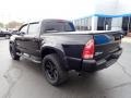 Black - Tacoma V6 Double Cab 4x4 Photo No. 4