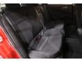 Molten Lava Pearl - Civic LX Sedan Photo No. 14