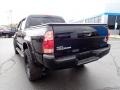 Black - Tacoma V6 Double Cab 4x4 Photo No. 5