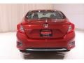 Molten Lava Pearl - Civic LX Sedan Photo No. 16
