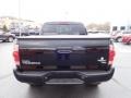 Black - Tacoma V6 Double Cab 4x4 Photo No. 6