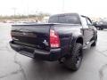 Black - Tacoma V6 Double Cab 4x4 Photo No. 7