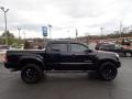 Black - Tacoma V6 Double Cab 4x4 Photo No. 9