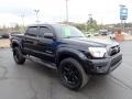 Black - Tacoma V6 Double Cab 4x4 Photo No. 10