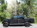 2021 Black Jeep Gladiator High Altitude 4x4  photo #1