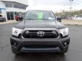 Black - Tacoma V6 Double Cab 4x4 Photo No. 12