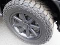Black - Tacoma V6 Double Cab 4x4 Photo No. 13