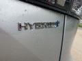2021 Celestial Silver Metallic Toyota Highlander Hybrid LE AWD  photo #18