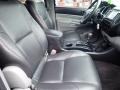 Black - Tacoma V6 Double Cab 4x4 Photo No. 14