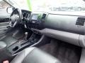 Black - Tacoma V6 Double Cab 4x4 Photo No. 15
