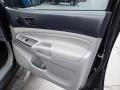Black - Tacoma V6 Double Cab 4x4 Photo No. 16