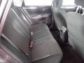 Gun Metallic - Sentra S Photo No. 36