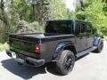 2021 Black Jeep Gladiator High Altitude 4x4  photo #6