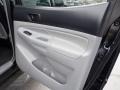 Black - Tacoma V6 Double Cab 4x4 Photo No. 18