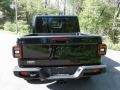 2021 Black Jeep Gladiator High Altitude 4x4  photo #7