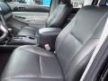 Black - Tacoma V6 Double Cab 4x4 Photo No. 19