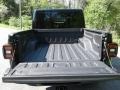 2021 Black Jeep Gladiator High Altitude 4x4  photo #8