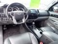 Black - Tacoma V6 Double Cab 4x4 Photo No. 21