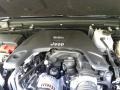 2021 Black Jeep Gladiator High Altitude 4x4  photo #9