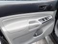 Black - Tacoma V6 Double Cab 4x4 Photo No. 23