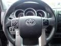 Black - Tacoma V6 Double Cab 4x4 Photo No. 26