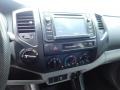 Black - Tacoma V6 Double Cab 4x4 Photo No. 27