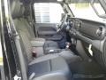 2021 Black Jeep Gladiator High Altitude 4x4  photo #16
