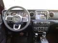 2021 Black Jeep Gladiator High Altitude 4x4  photo #17