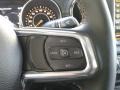 2021 Black Jeep Gladiator High Altitude 4x4  photo #19