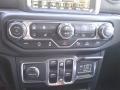 2021 Black Jeep Gladiator High Altitude 4x4  photo #26