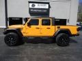 2021 Nacho Jeep Gladiator Sport 4x4 #141690055